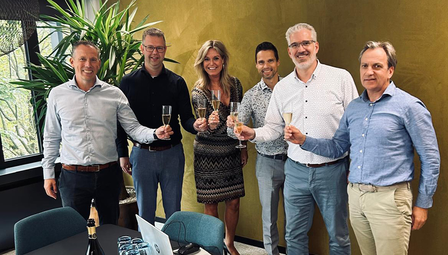 W&J groeit naar zes partners met toetreding van Bouke van der Heiden