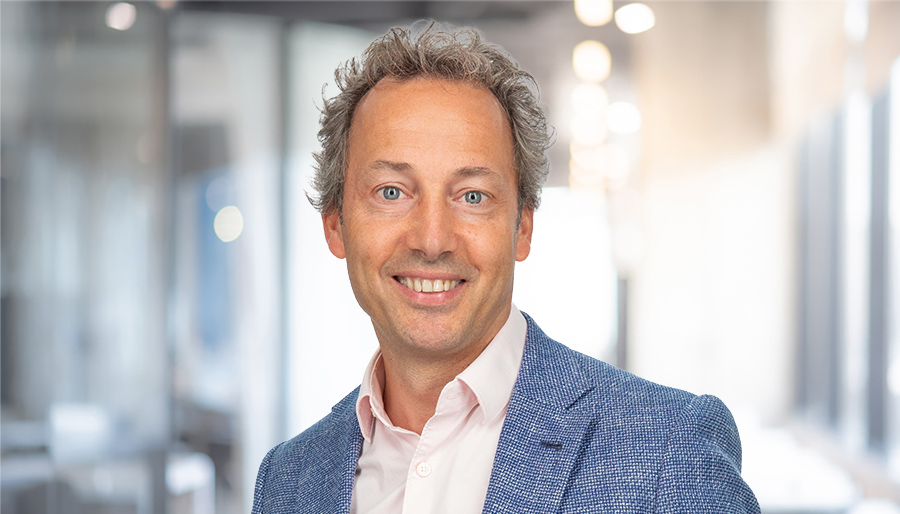 Merlijn Trouw sluit zich aan bij partnerteam van Rijnconsult