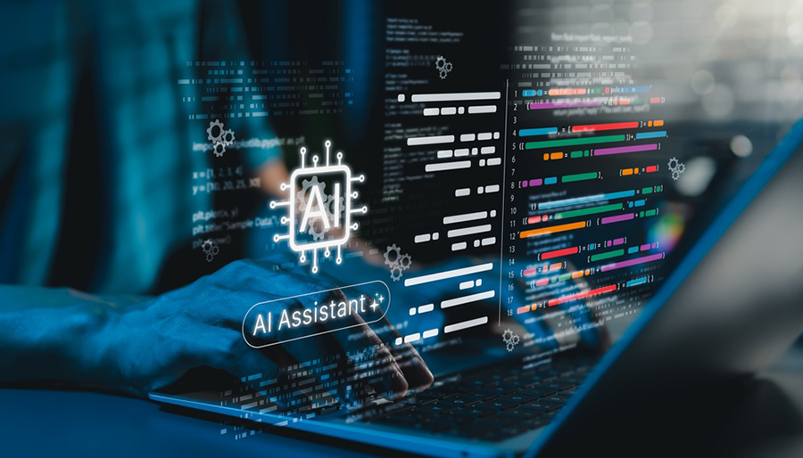 AI democratiseert softwareontwikkeling, regie voeren wordt de uitdaging