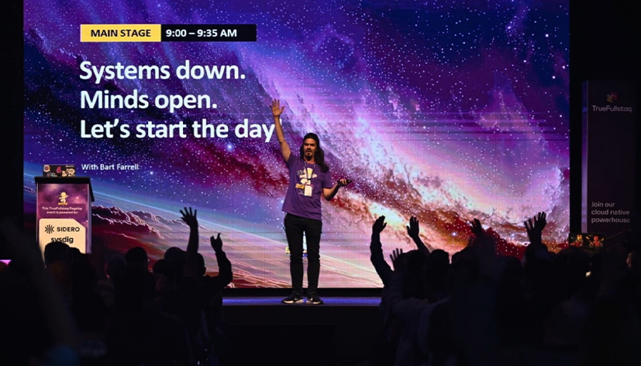 TrueFullstaq organiseert Edgecase 2026: ‘Cloud native is van strategisch belang geworden’