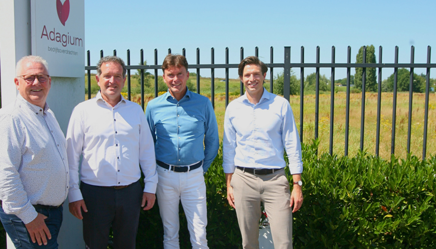 Moore breidt M&A-dienstverlening uit met overname van Adagium