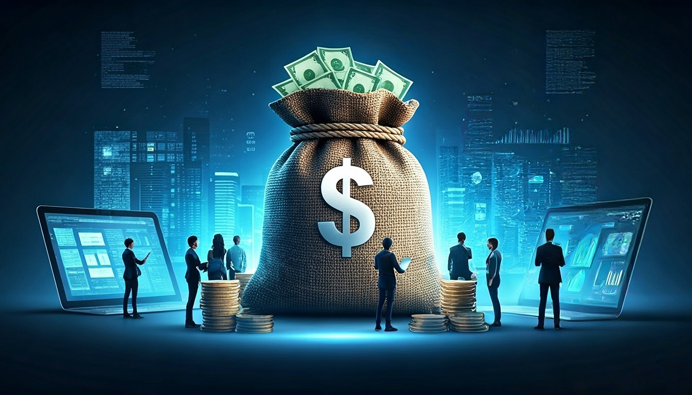 Waarom funding voor Nederlandse startups een uitdaging blijft