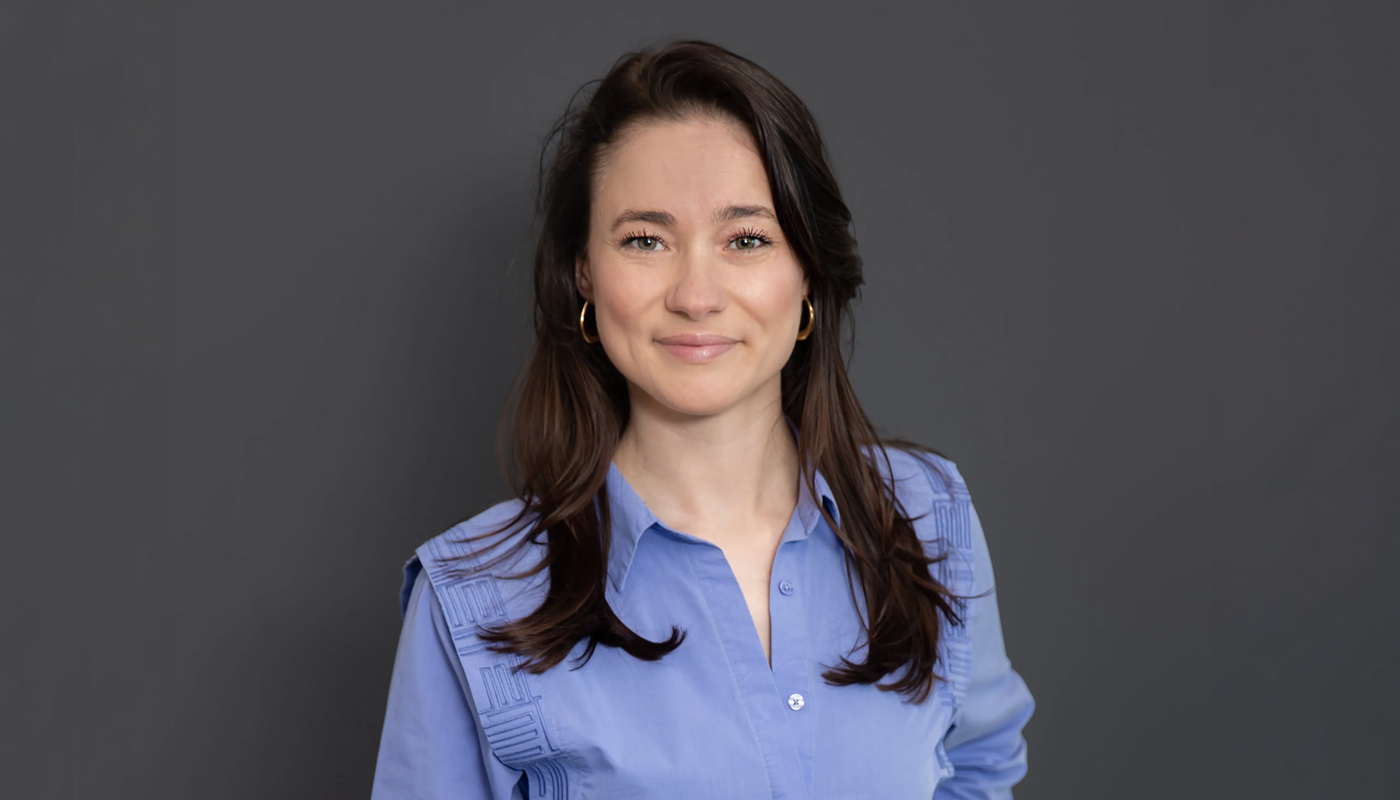 Vijf vragen aan: Danique Pols, HR Project Professional bij Compagnon