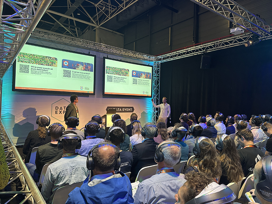 Digital Power organiseert vier sessies tijdens Data Expo 2026 Digital Power organiseert vier sessies tijdens Data Expo 2026