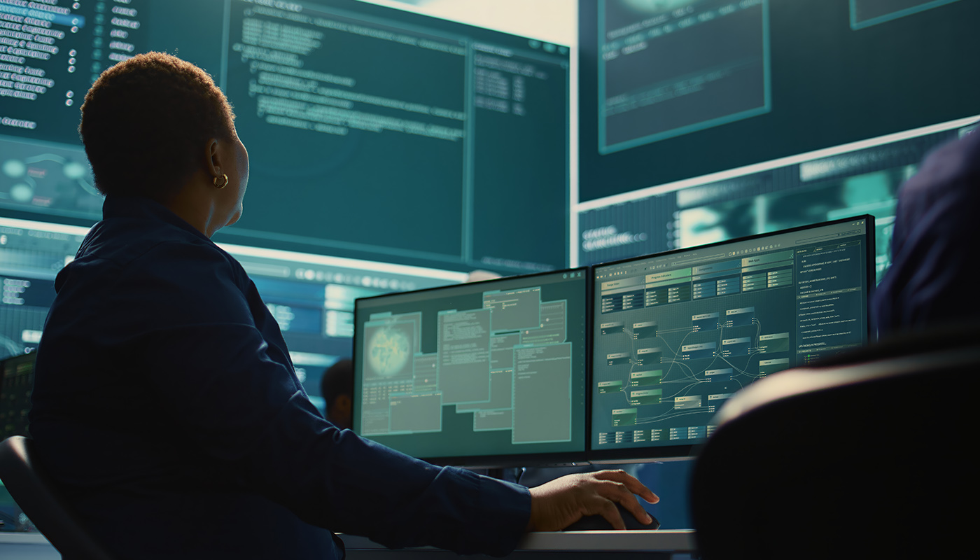 Cyberbeveiligingswet vergroot druk op toch al krappe markt voor cybertalent Cyberbeveiligingswet vergroot druk op toch al krappe markt voor cybertalent
