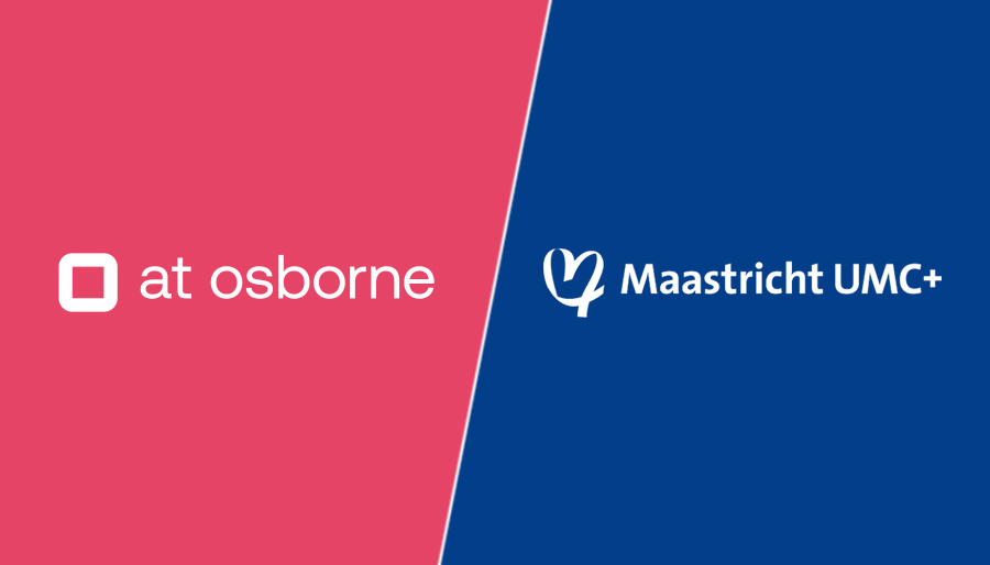 AT Osborne helpt Maastricht UMC+ bij realisatie van vastgoedplan