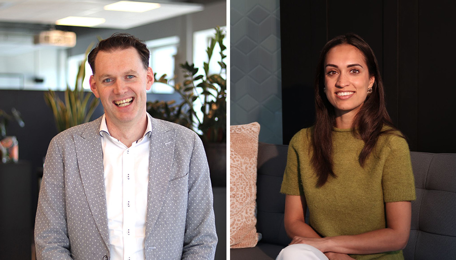 Digital Power en Databricks: Van eerste gesprek tot een team dat zelf verder bouwt