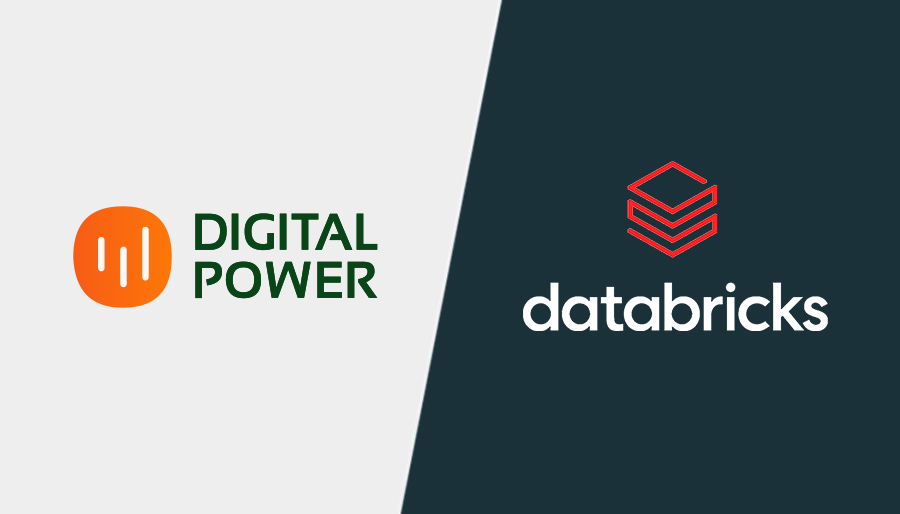 Digital Power en Databricks: van eerste gesprek tot een team dat zelf verder bouwt