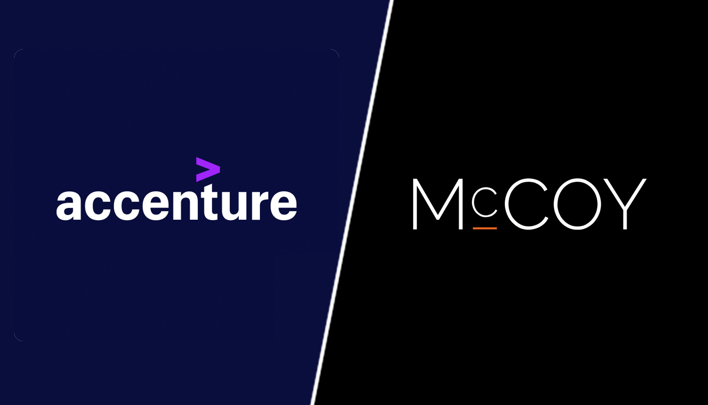 Accenture neemt mid-market SAP-dienstverlener McCoy over
