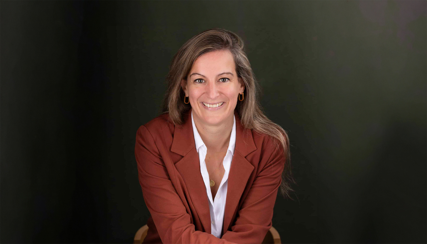 Sprenkels benoemt Brenda Bastiaensen tot partner in Verzekeringspraktijk