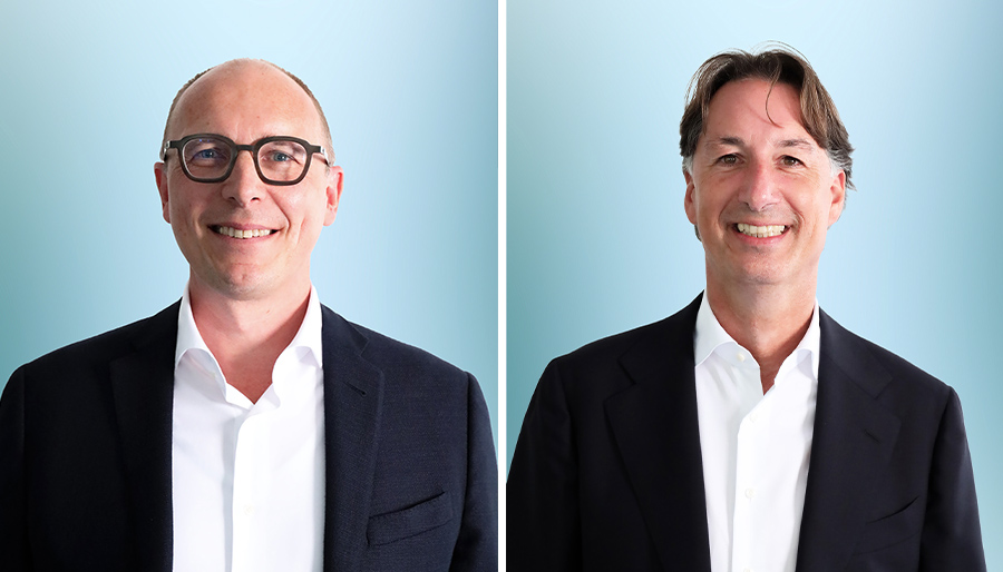 RSM breidt partnergroep uit met Remy Maes en Rogier Sterk