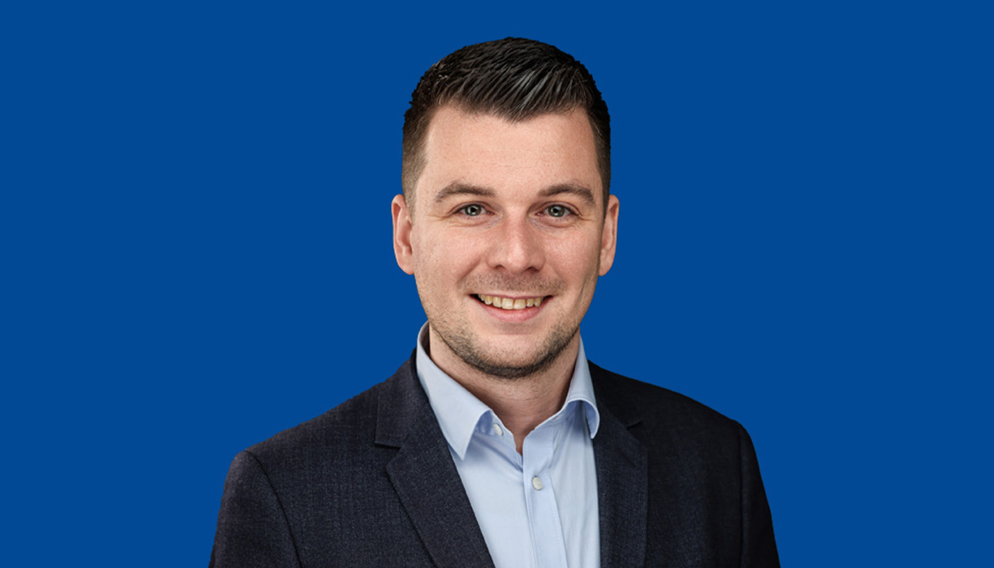 Johan van de Vijver viert vijfjarig jubileum bij ERAC