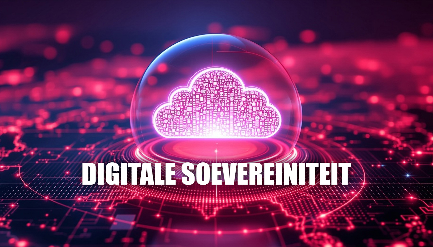 Digitale soevereiniteit draait om bewegingsruimte, niet om onafhankelijkheid