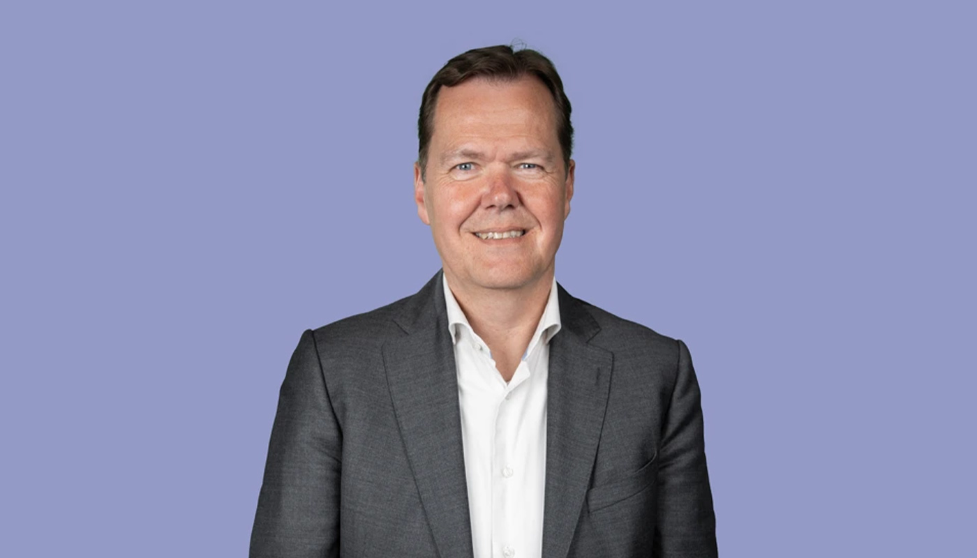 KplusV-partner Marcel Hielkema benoemd tot interim-directeur van sportcomplex Papendal