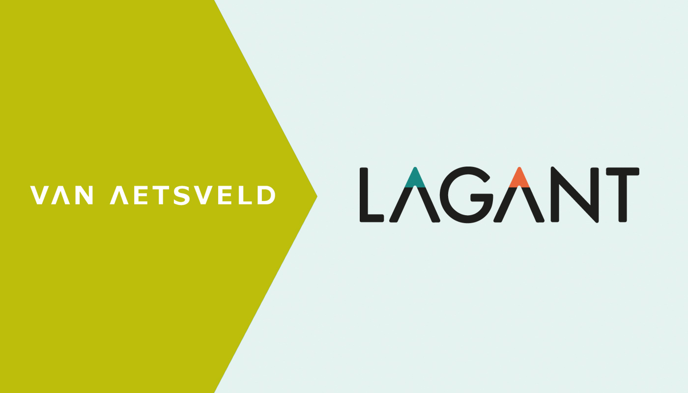Van Aetsveld gaat verder onder de naam Lagant