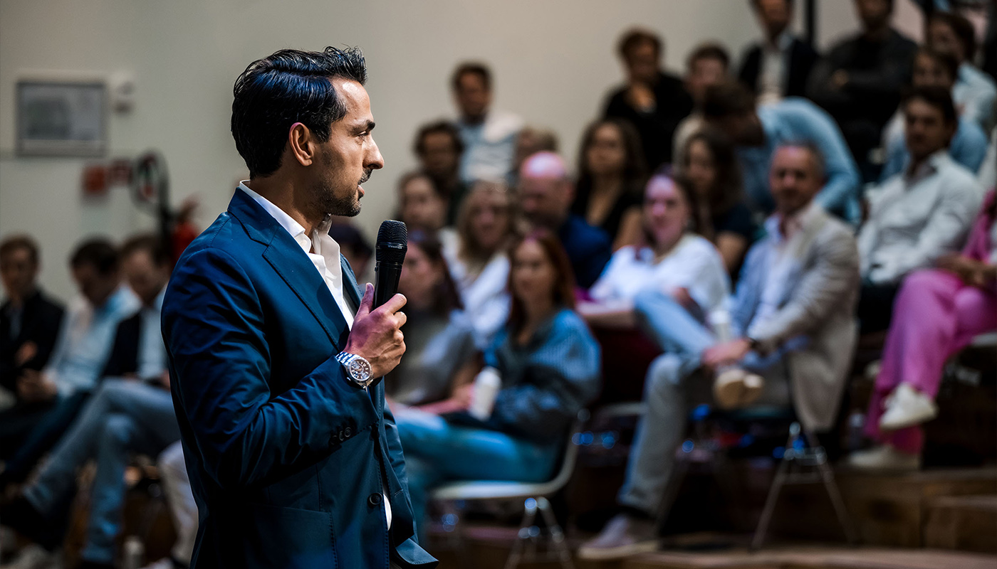 Een nieuw tijdperk in private equity: De transitie naar operationele waardecreatie Een nieuw tijdperk in private equity: De transitie naar operationele waardecreatie
