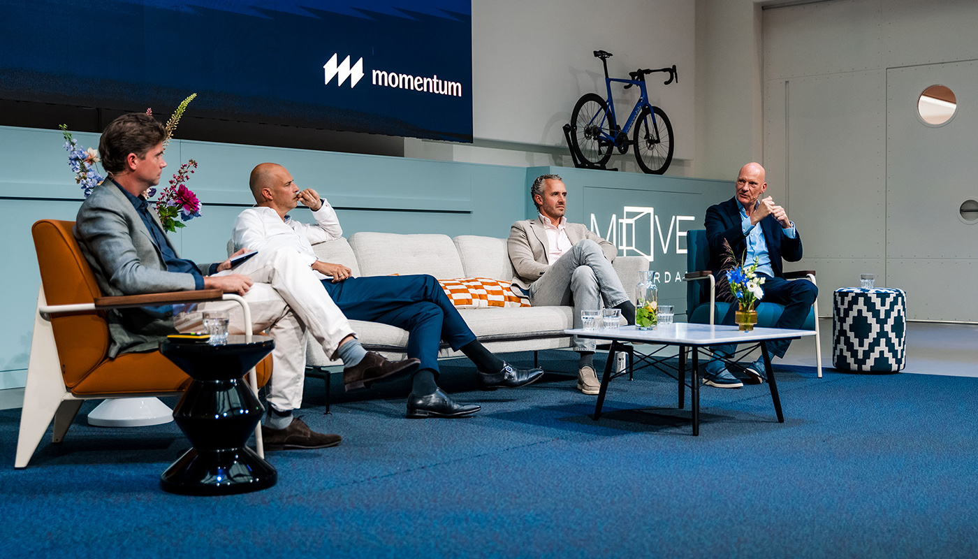 Een nieuw tijdperk in private equity: De transitie naar operationele waardecreatie Een nieuw tijdperk in private equity: De transitie naar operationele waardecreatie