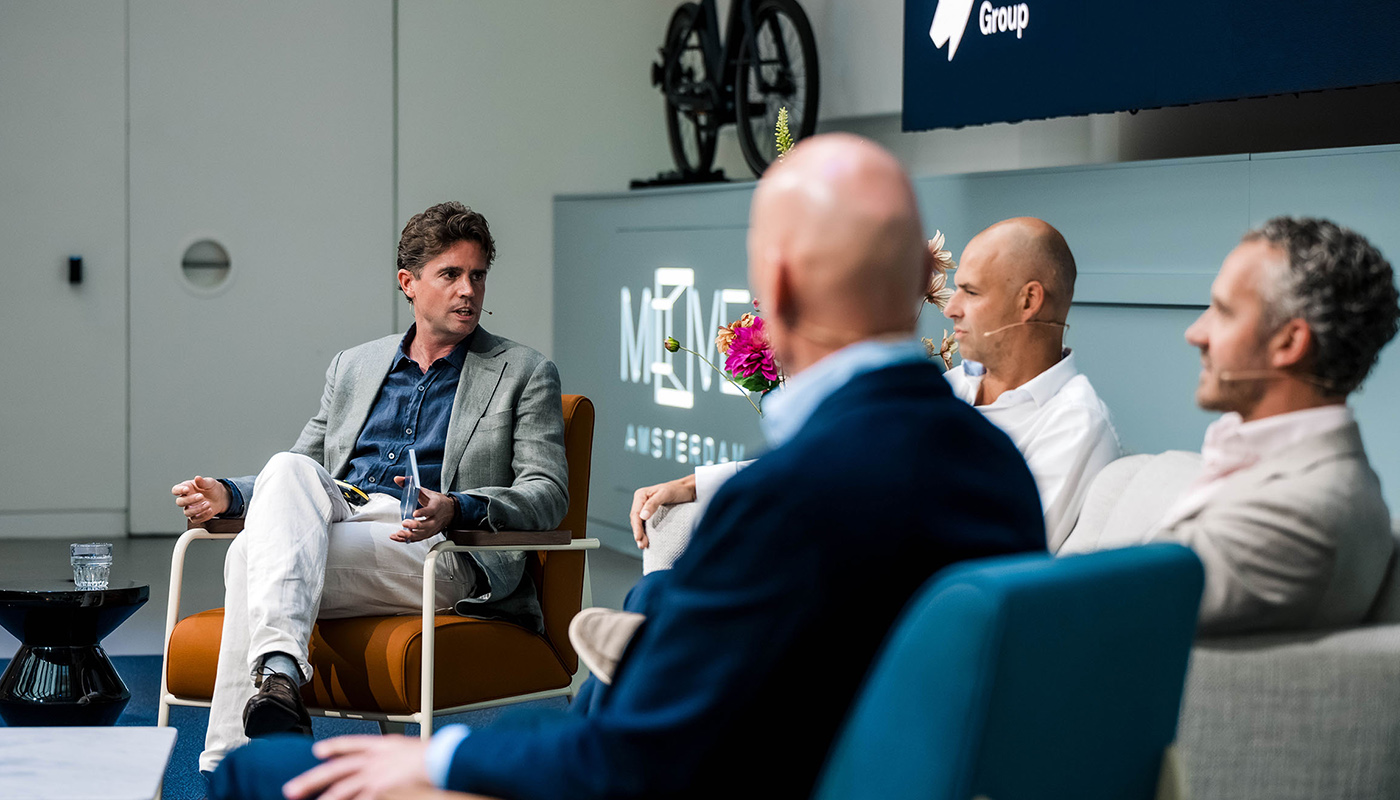Een nieuw tijdperk in private equity: De transitie naar operationele waardecreatie Een nieuw tijdperk in private equity: De transitie naar operationele waardecreatie