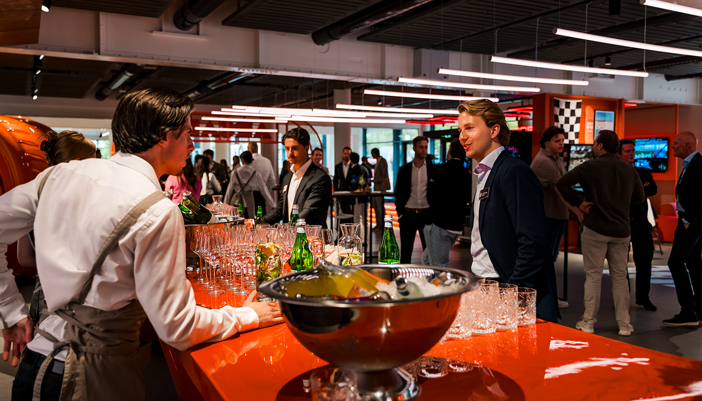 Een nieuw tijdperk in private equity: De transitie naar operationele waardecreatie Een nieuw tijdperk in private equity: De transitie naar operationele waardecreatie