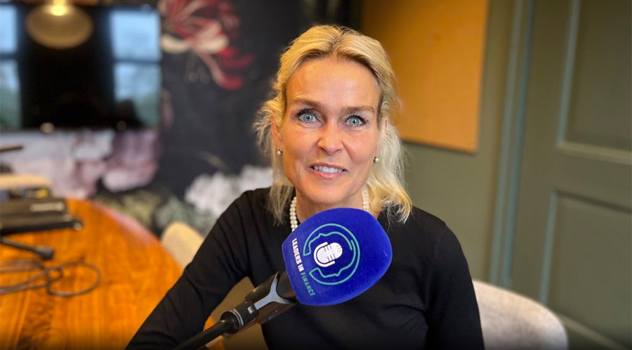 ‘Datacenters worden de fabrieken van de intelligentie-economie’