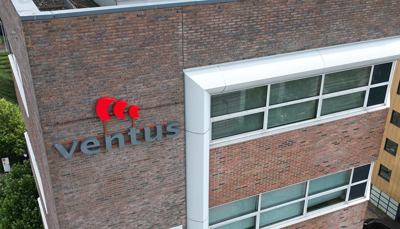 Ventus behoort tot de topwerkgevers in de ICT: ‘Onze kracht zit uiteindelijk in onze mensen’
