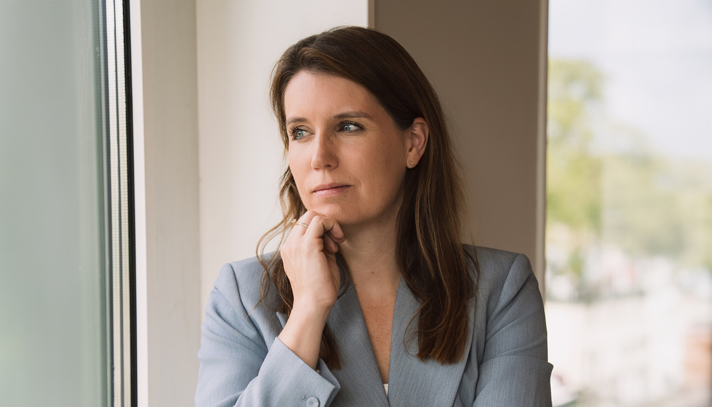 Inge Schaap treedt toe tot de Raad van Advies van AT Osborne