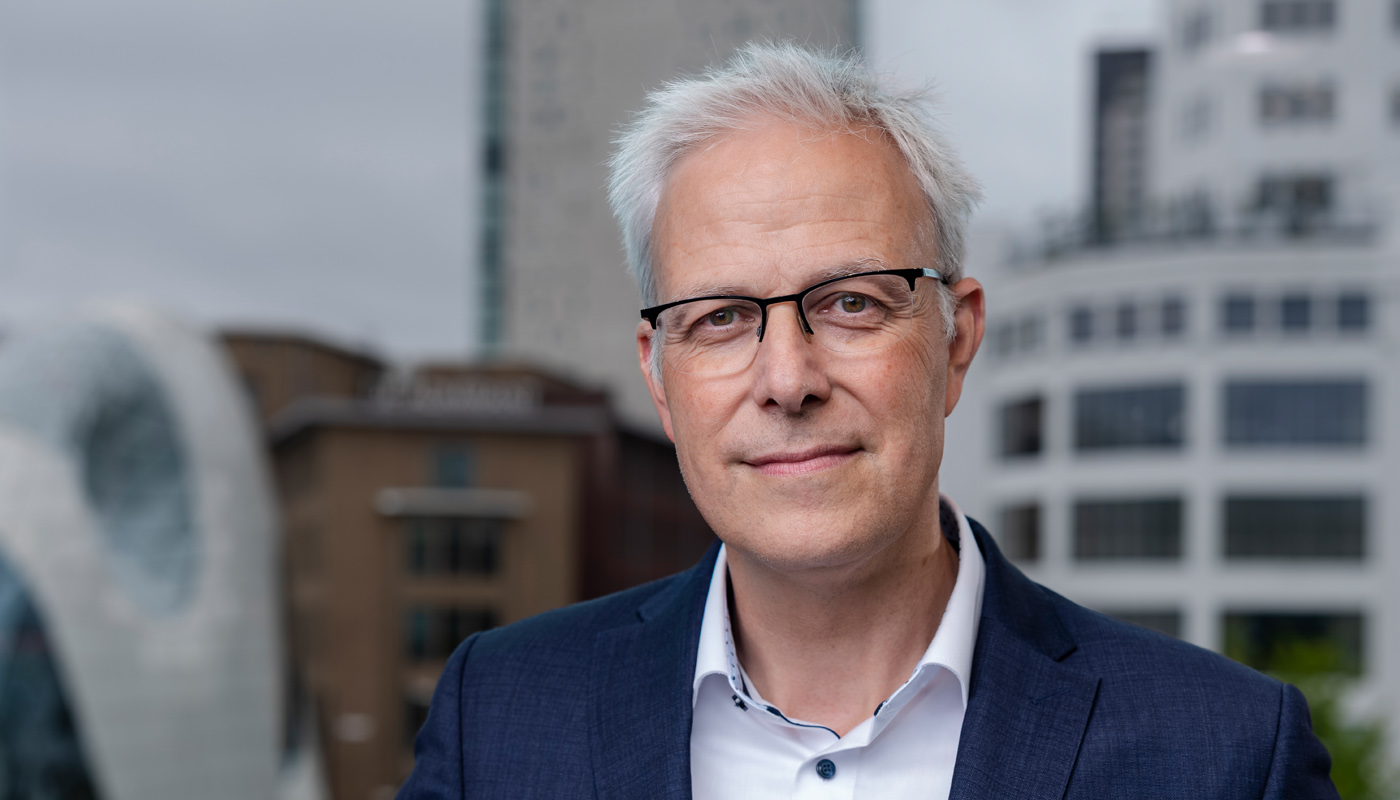 Rob Hoeben versterkt consultingteam van PwC in de Brainportregio