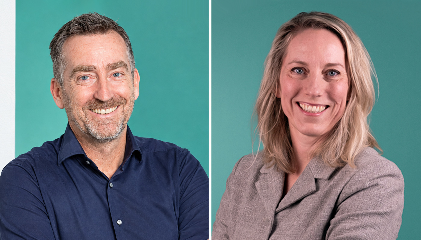Edward Hermans en Maaike Rutten | Leeuwendaal Edward Hermans en Maaike Rutten | Leeuwendaal
