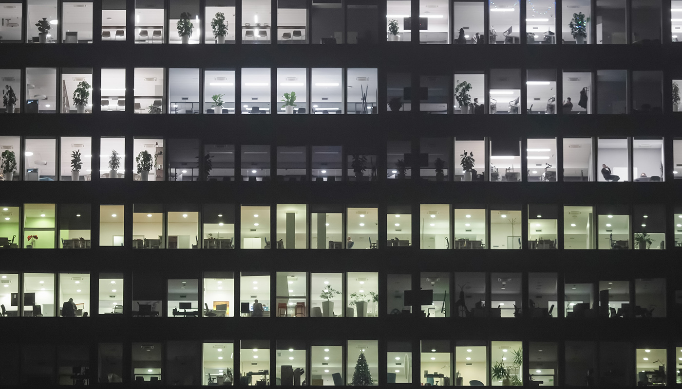Waarom organisaties blijven optimaliseren zonder structureel te groeien