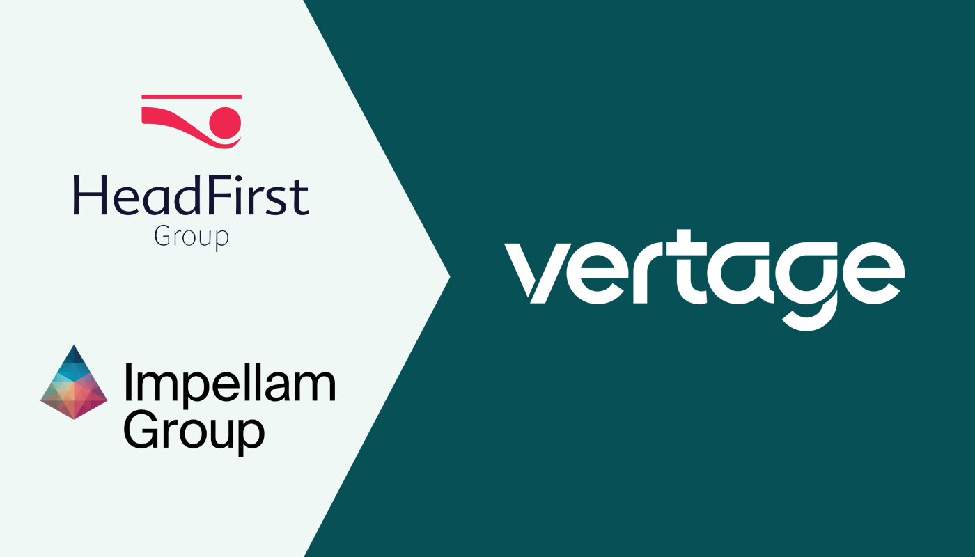 HeadFirst Global gaat verder als Vertage en brengt 11 merken samen