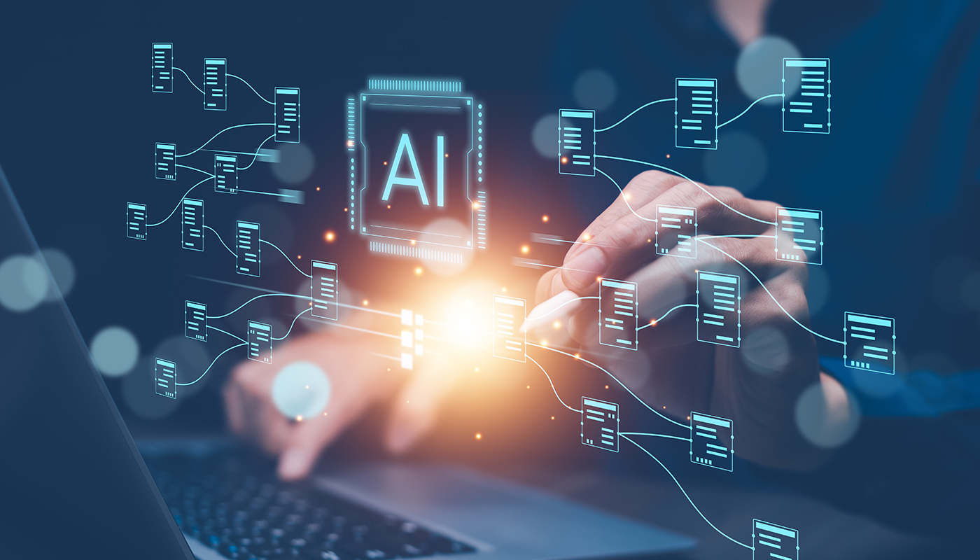 Hoe data en AI de verzekeringssector veranderen