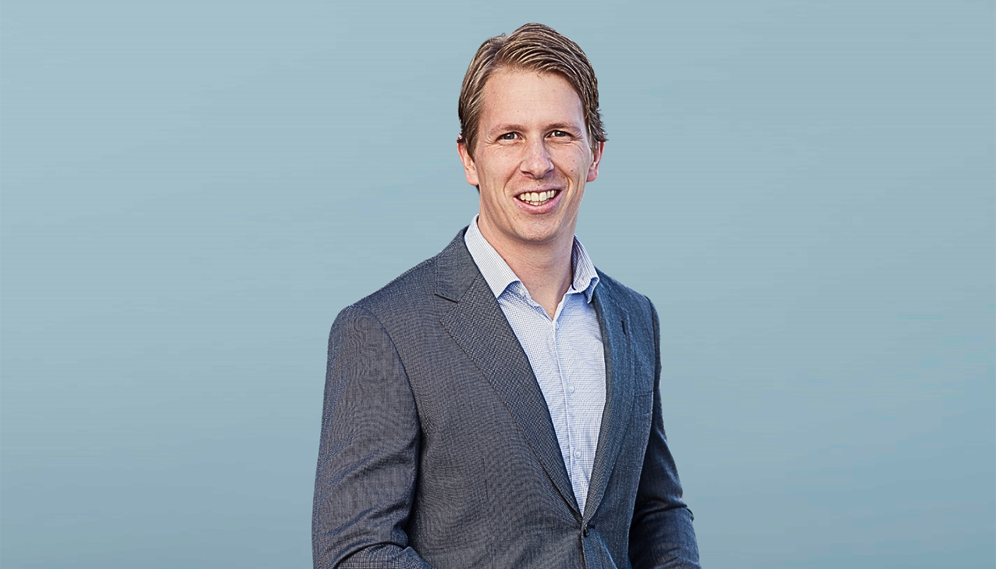 Zorgcontractering op een kantelpunt: van volume naar transformatie Zorgcontractering op een kantelpunt: van volume naar transformatie