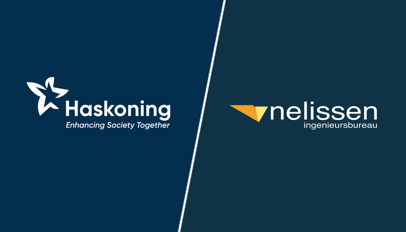 Haskoning breidt dienstverlening voor gebouwde omgeving uit met overname Nelissen