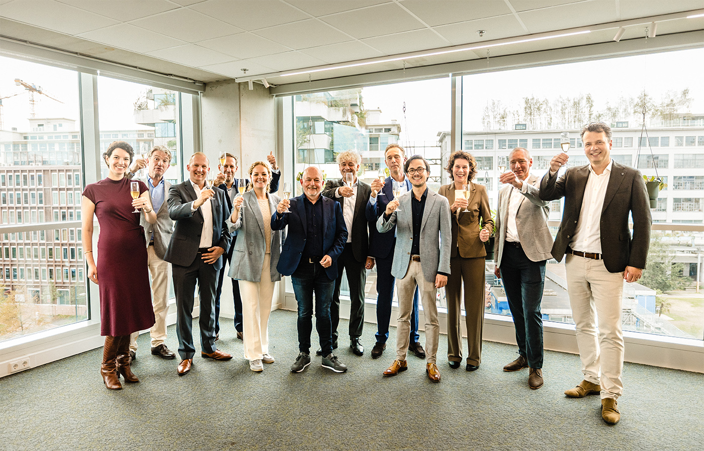 Haskoning neemt Nelissen Ingenieursbureau over