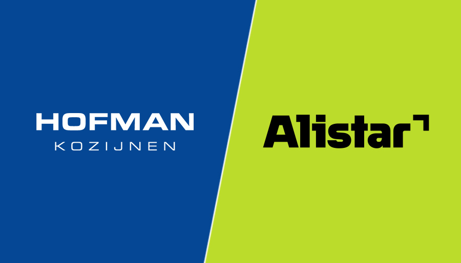 Hofman Kozijnen zet met Alistar volgende stap in digitalisering via AI