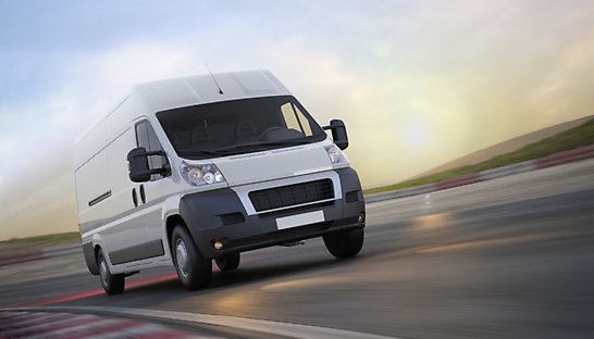 Roland Berger: Small Commercial Vehicle markt groeit
