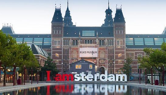 Roland Berger ontwikkelt strategie voor Rijksmuseum