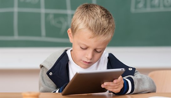 Schoolbestuur vervult sleutelrol bij digitalisering