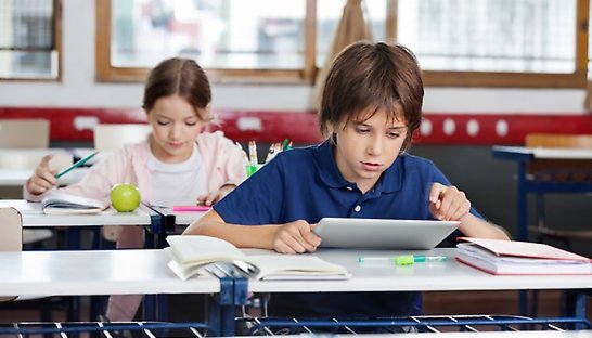 Rijnconsult start multidisciplinaire Onderwijs ICT tak