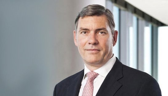 Roland Berger partner Wittig in RvC Kuehne+Nagel