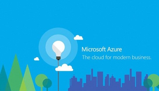Ordina Gold partner voor Microsoft Azure oplossing
