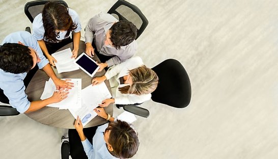 Conclusion: 5 bouwstenen duurzame veranderaanpak