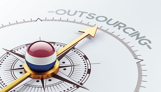 Quint wederom in Worlds Best Outsourcing Advisor