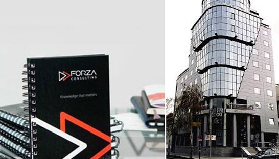 ICT-bureau Forza Consulting opent kantoor in Sofia