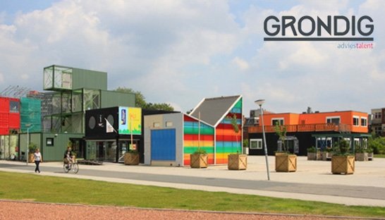 Adviestalent opent pop-up advieskantoor in Groningen