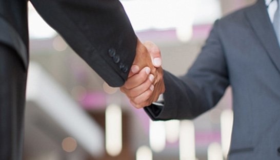 Synechron koopt Team Trade, 250 experts aan boord