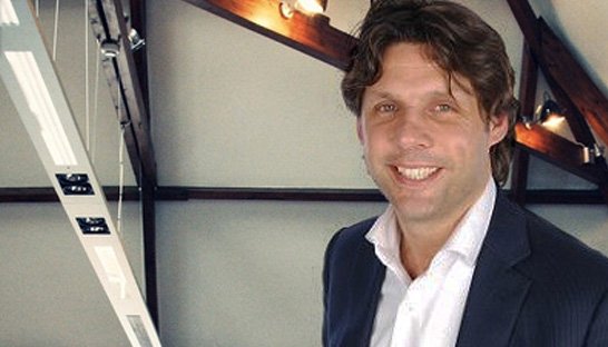 Martijn Lodder versterkt talentontwikkelaar YSE