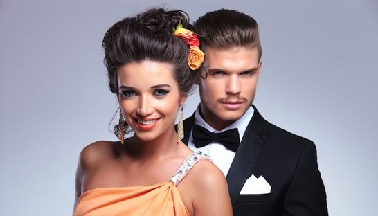 YSE: Mannen willen geld en status, vrouwen sfeer