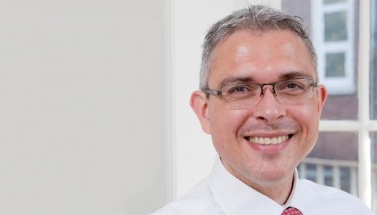 VP&P: Vriesema chairman van OTC Derivatives congres