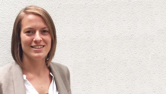 Britt de Lange in dienst bij Magnitude Consulting